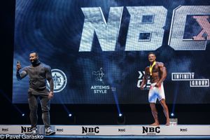 Фотограф Павел Гарасько (19.05.2024)